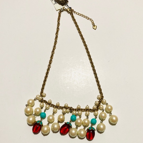 Carolee necklace - Picture 1 of 2
